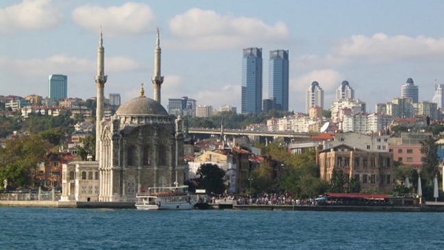 Estambul será sede de un torneo ATP 250 a partir de 2015