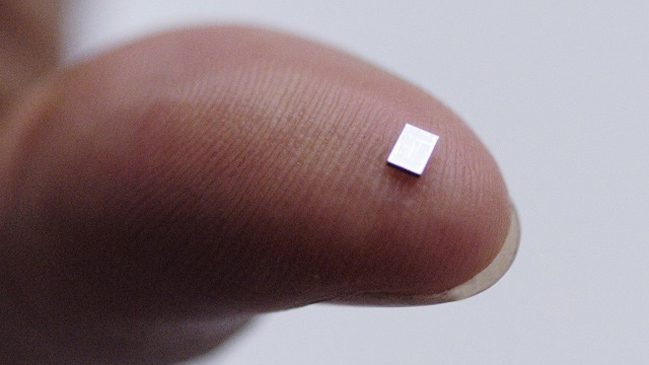 Desarrollan chip anticonceptivo que puede ser apagado a control remoto