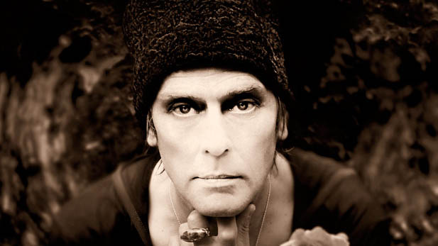 Concierto de Peter Murphy en Chile cambió de fecha y lugar