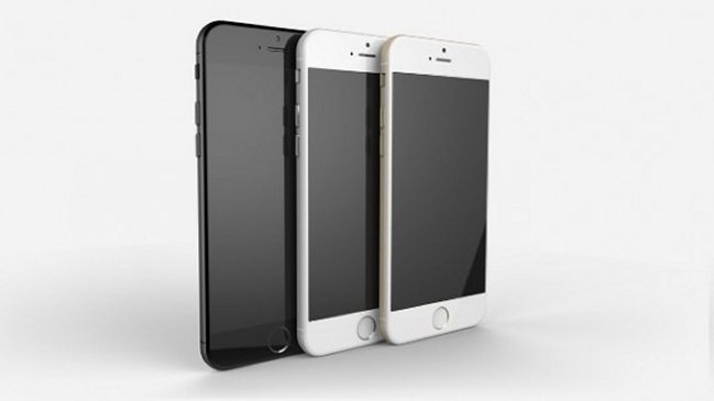 Filtran detalles sobre la apariencia del iPhone 6