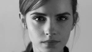 Emma Watson, la nueva embajadora de buena voluntad en ONU Mujeres