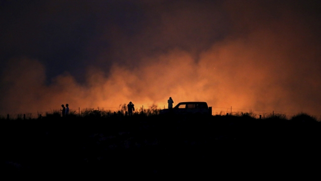 Por primera vez sonaron las alarmas antiaéras en Jerusalén