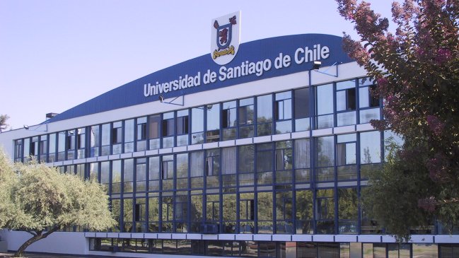 Estos son los candidatos a la rectoría de la Universidad de Santiago