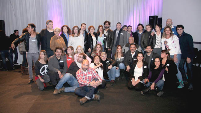 Mega lanzó su nueva área dramática