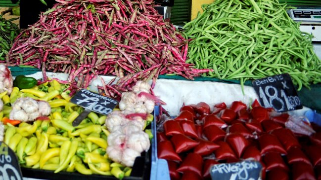 IPC de junio anotó variación de 0,1 por ciento