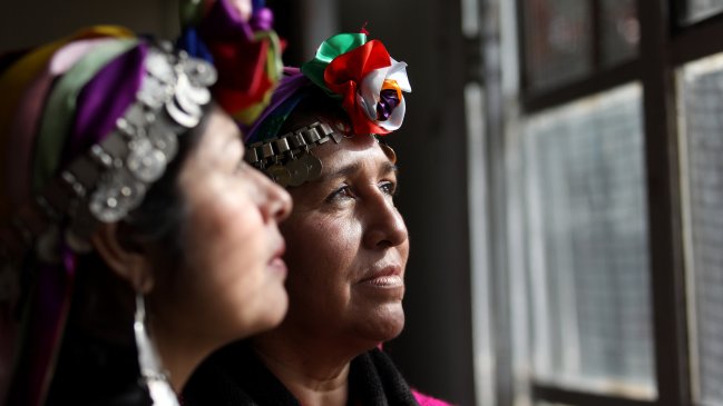 Encuesta Cooperativa: El 76% cree que el Estado está en deuda con los mapuche