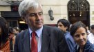 Fiscalía solicitó sobreseer a ex superintendente en caso Cascadas