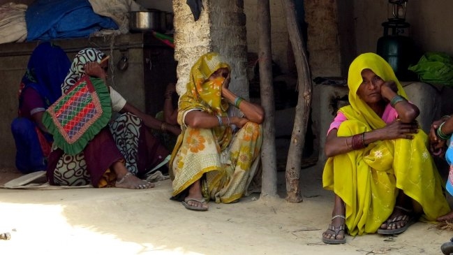 Joven de 14 años fue violada por orden de un consejo local en la India