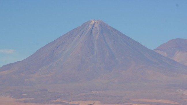 Científicos detectaron récord de radiación UV en la cordillera de Los Andes