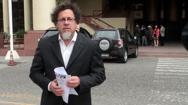 Lagos Weber: El acuerdo por la reforma tributaria es un 