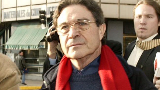 Tribunal ratificó absolución de ex albacea de Pinochet por delito tributario