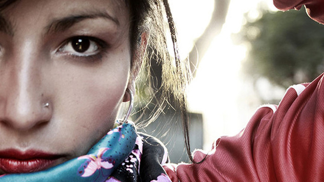 Ana Tijoux hará gira por EE.UU. para promocionar su nuevo disco