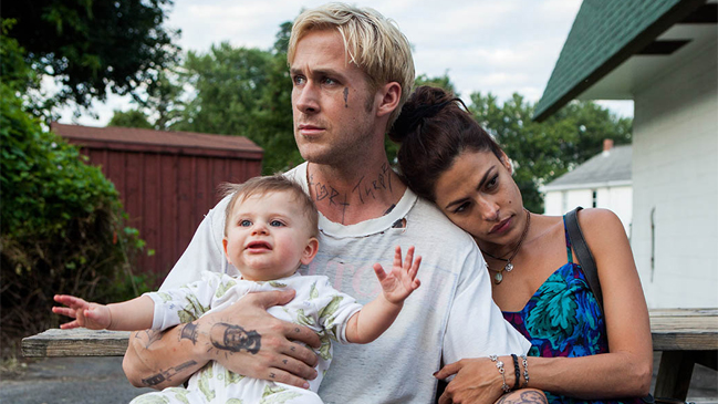 Medios aseguran que Ryan Gosling y Eva Mendes serán padres