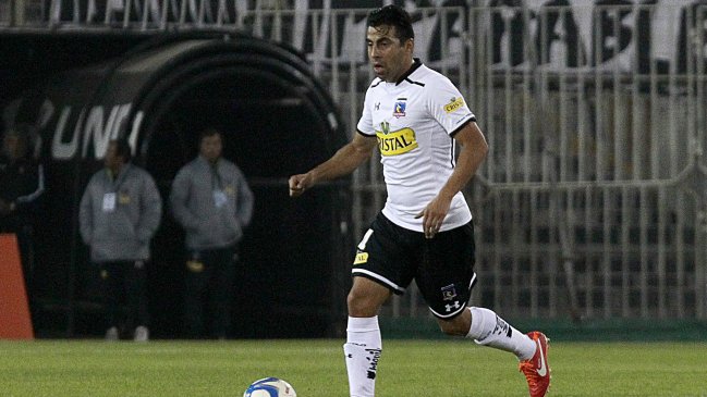 Claudio Maldonado: Estamos todos trabajando al máximo