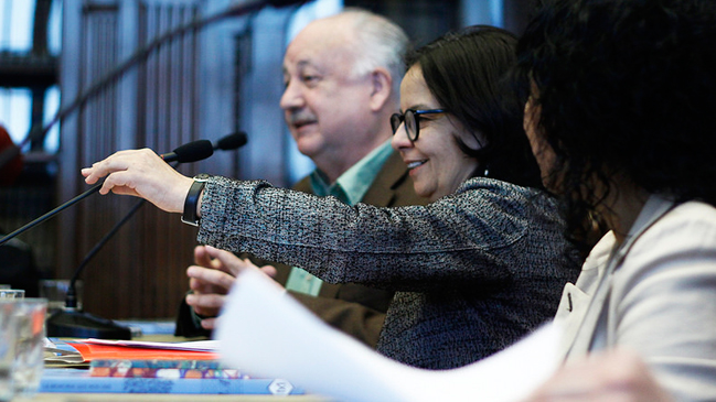 Revelan resultados de la consulta ciudadana sobre la creación del Ministerio de Cultura