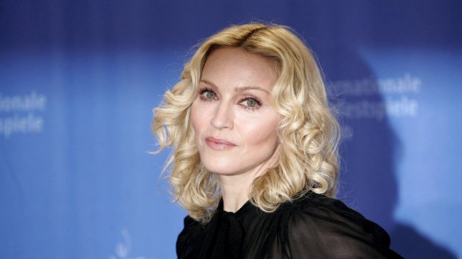 Madonna da pistas sobre su próxima placa discográfica en Instagram