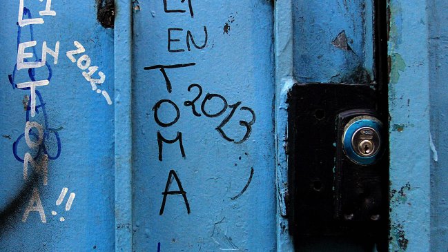 Estudiantes advirtieron sobre nuevas movilizaciones tras vacaciones