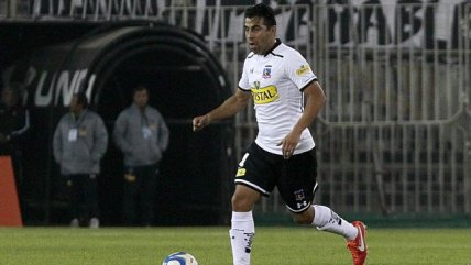 Claudio Maldonado: Estamos todos trabajando al máximo