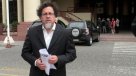 Lagos Weber: El acuerdo por la reforma tributaria es un \