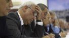 Abbas pidió a Egipto apoyo internacional para frenar escalada de Israel