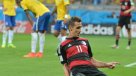 Partido entre Brasil y Alemania es el más comentado en Twitter de la historia