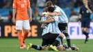 Javier Mascherano: Teníamos totalmente estudiado a Holanda