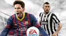 Torneo de FIFA 14 de Festigame premiará con 10 mil dólares al campeón