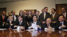 Expertos destacaron medidas acordadas entre Gobierno y oposición en reforma tributaria