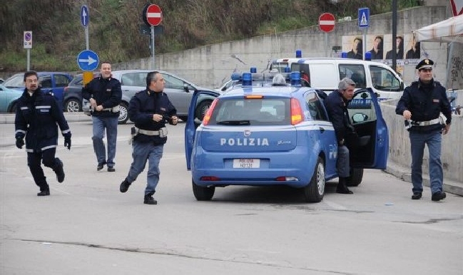 Autoridades requisaron 100 millones de euros a presunto empresario camorrista