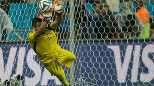 ¿Qué argumentos tienen Alemania y Argentina para titularse campeones del mundo?