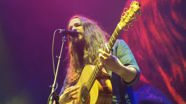 Nano Stern regresará al Teatro Caupolicán acompañado de Los Jaivas