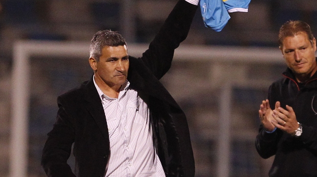 Alberto Acosta: Argentina sabe cómo jugar finales