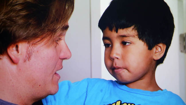 Con emotivo caso de doble transplante infantil TVN estrena 