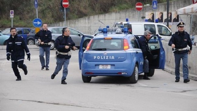 Autoridades requisaron 100 millones de euros a presunto empresario camorrista