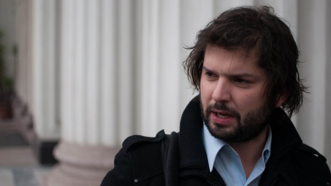 Boric ante acuerdo por reforma tributaria: Gobierno cedió a presión de empresarios