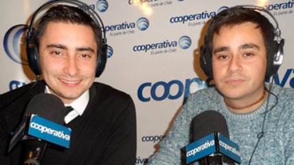 Brasil, Pasión en Cooperativa en los días previos a la final del Mundial