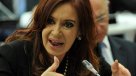 El gobierno argentino negó que exista riesgo de entrar en cese de pagos