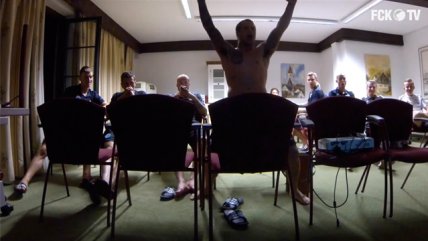 Así vivieron un futbolista brasileño y un argentino las semis del Mundial