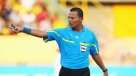 Un árbitro argelino será el encargado de dirigir la definición del tercer puesto en Brasil 2014