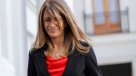 Ministra Rincón defendió ley de cuotas: \