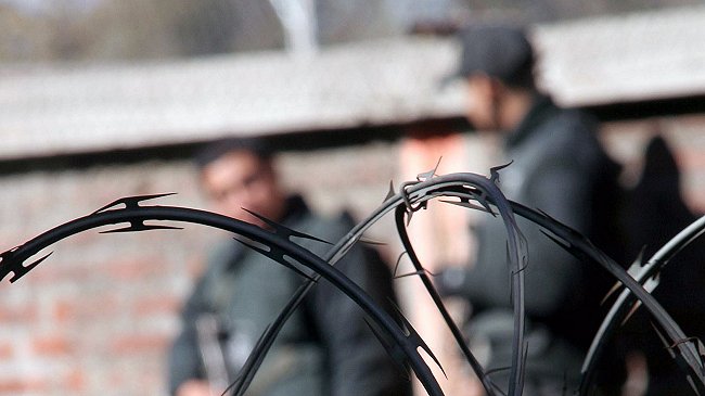 Gendarme fue detenido al tratar de ingresar droga a la cárcel de Valparaíso