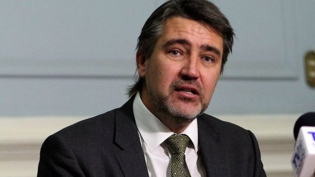 Fulvio Rossi: En la Nueva Mayoría hay sectores contentos con el status quo