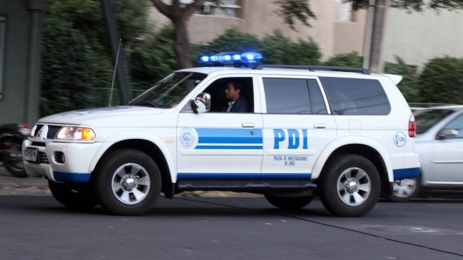 Estafador que decía ser médico fue detenido en Viña del Mar