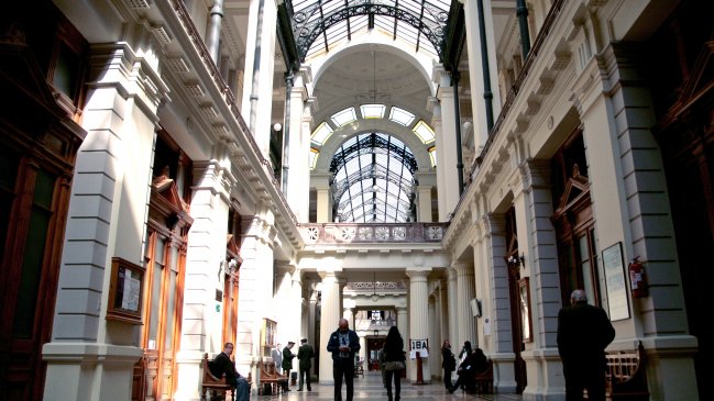 Apelaciones revocó libertad del principal imputado en caso FUT