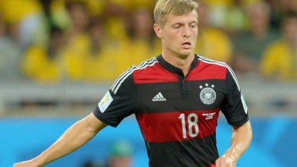 Cuatro alemanes y tres argentinos figuran entre candidatos al Mejor del Mundial