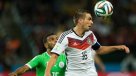 Neuer, Lahm, Howedes y Kroos son los fijos de Joachim Löw