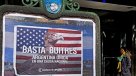 Gobierno argentino afirma que \