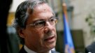 Diputado Cornejo criticó reunión de ministro Arenas con empresarios