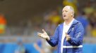Presidente electo de la CBF: \