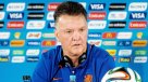 Van Gaal juega a los misterios con la formación ante Brasil